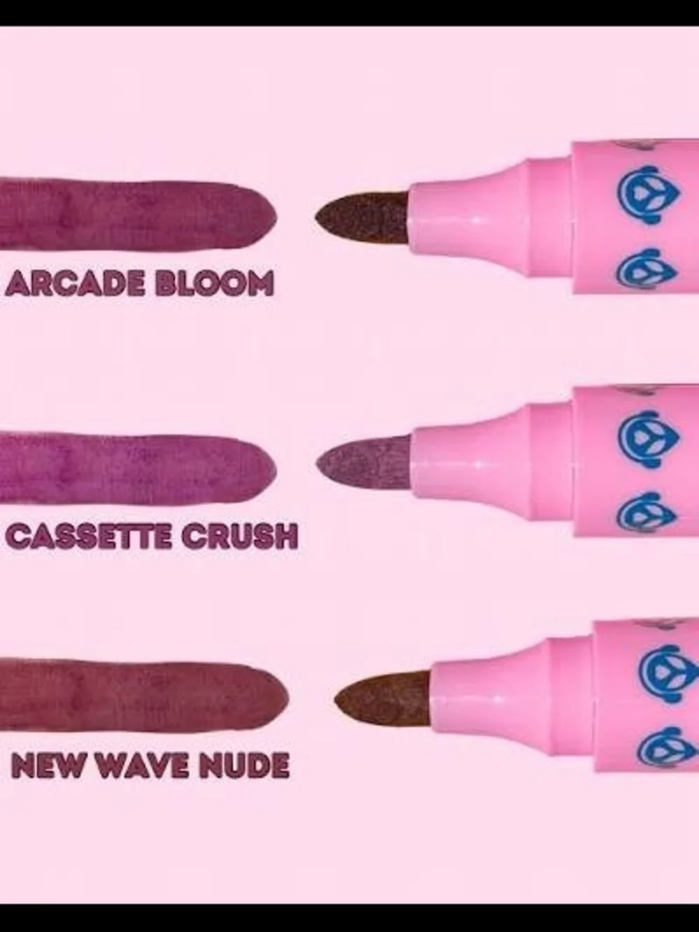 Love+Craft+Beauty - 5 Pack